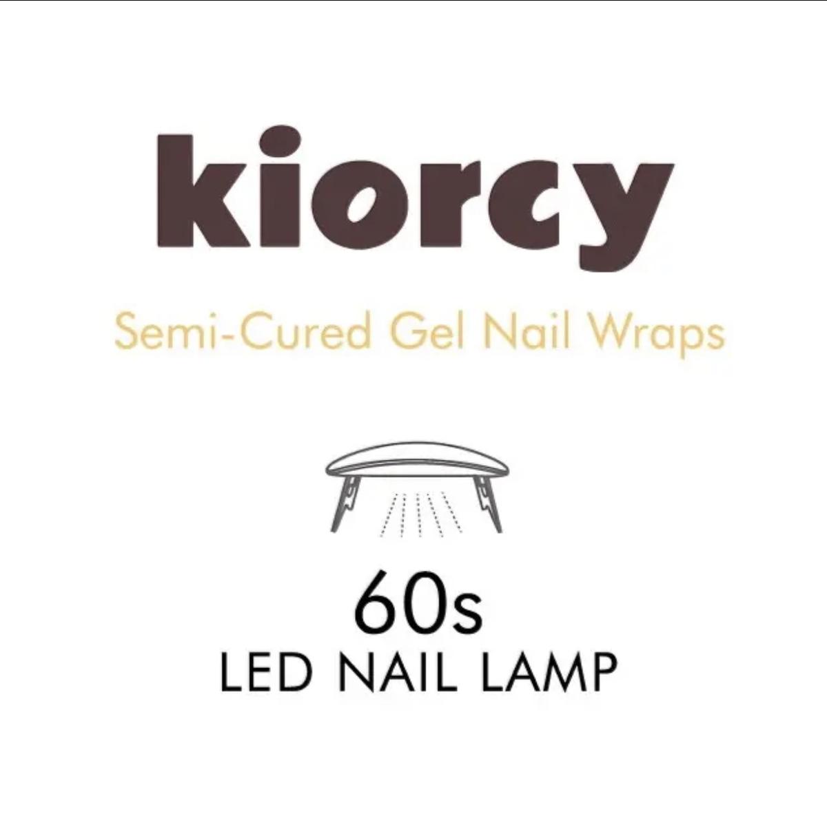 Kiorcy Gel Nail's images