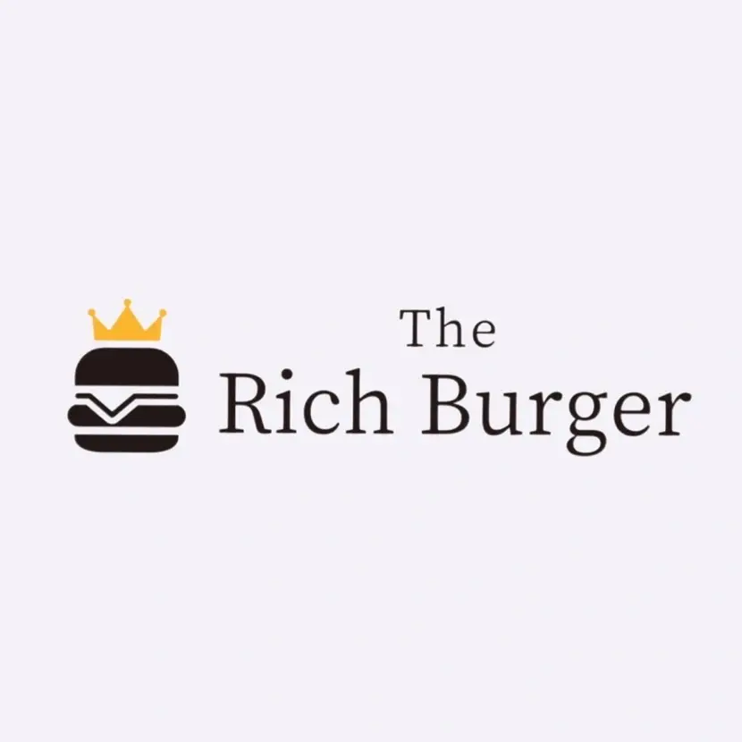 The Rich Burger