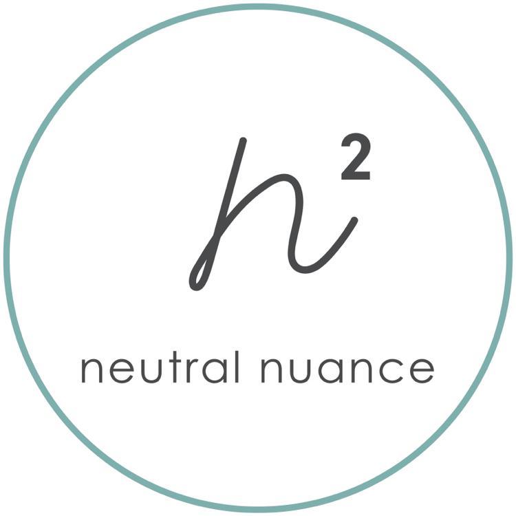 neutral nuanceの画像