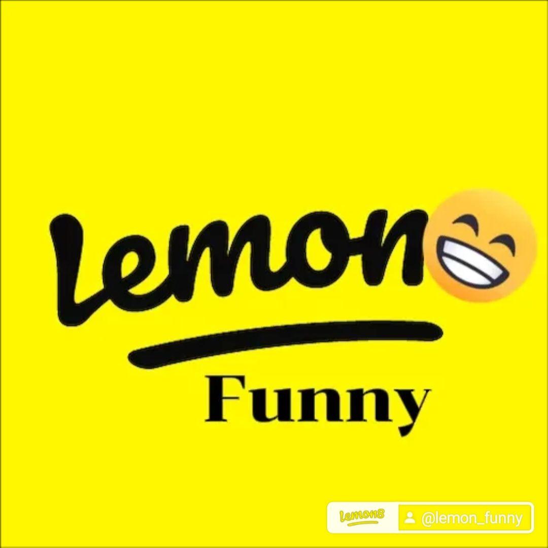 Lemon 🍋 Funny