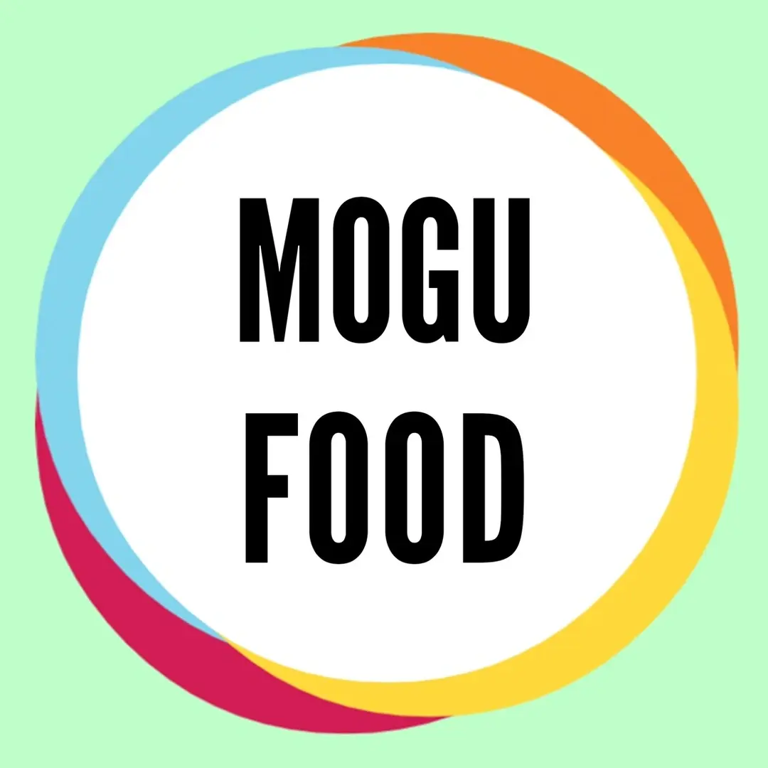 MOGUMOGU FOOD