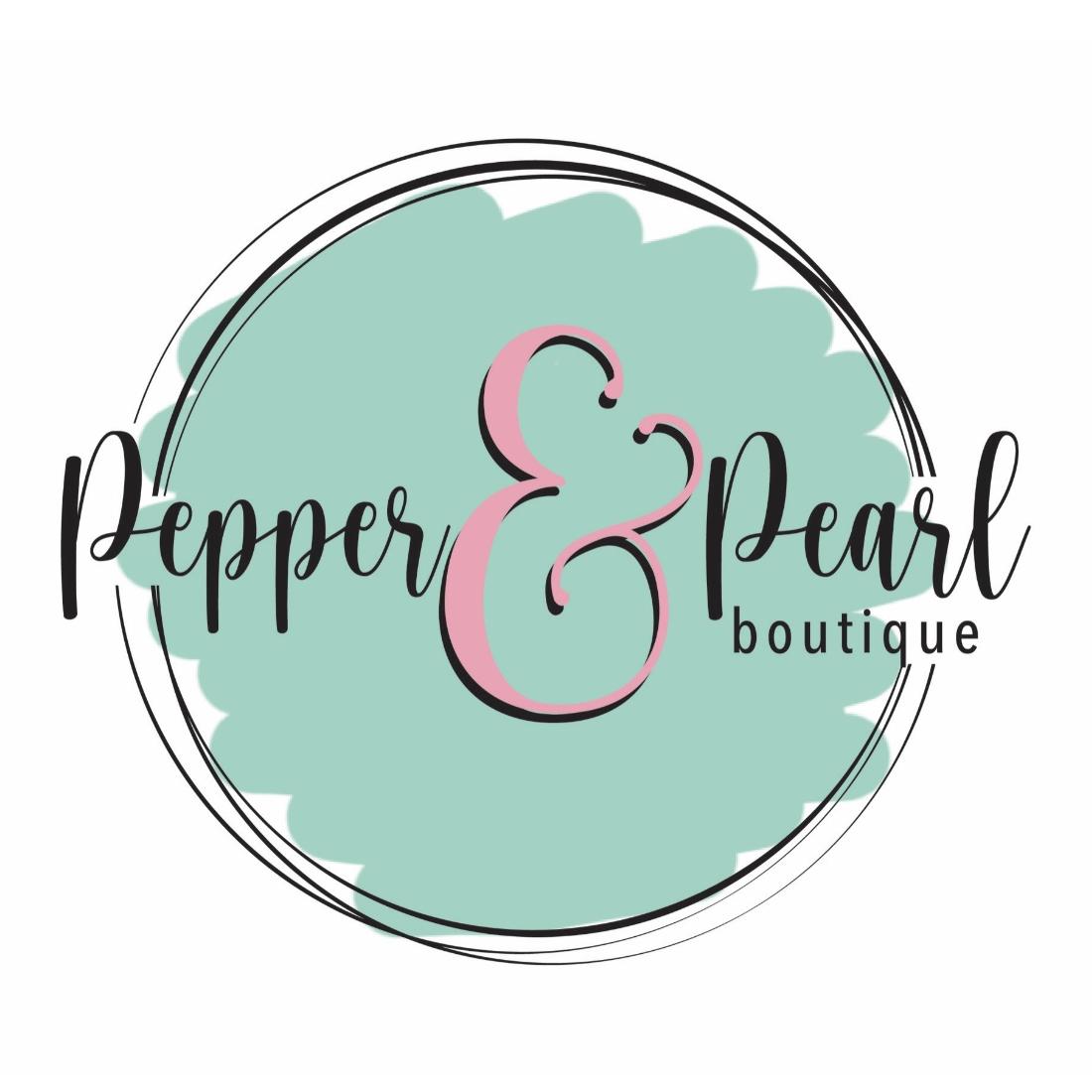 Pepper & Pearl