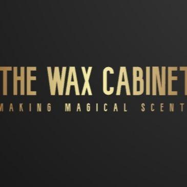 THE WAX CABINET's images