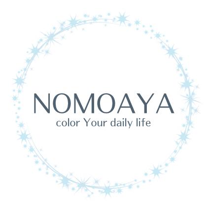 NOMOAYAの画像