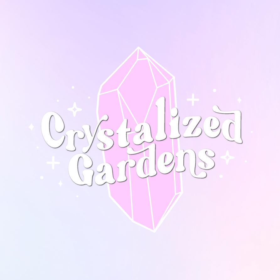 Crystalized🌿🔮's images