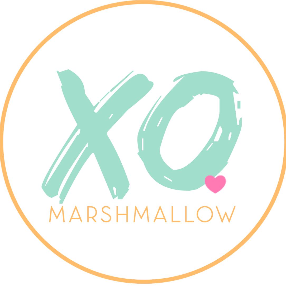 XO Marshmallow's images