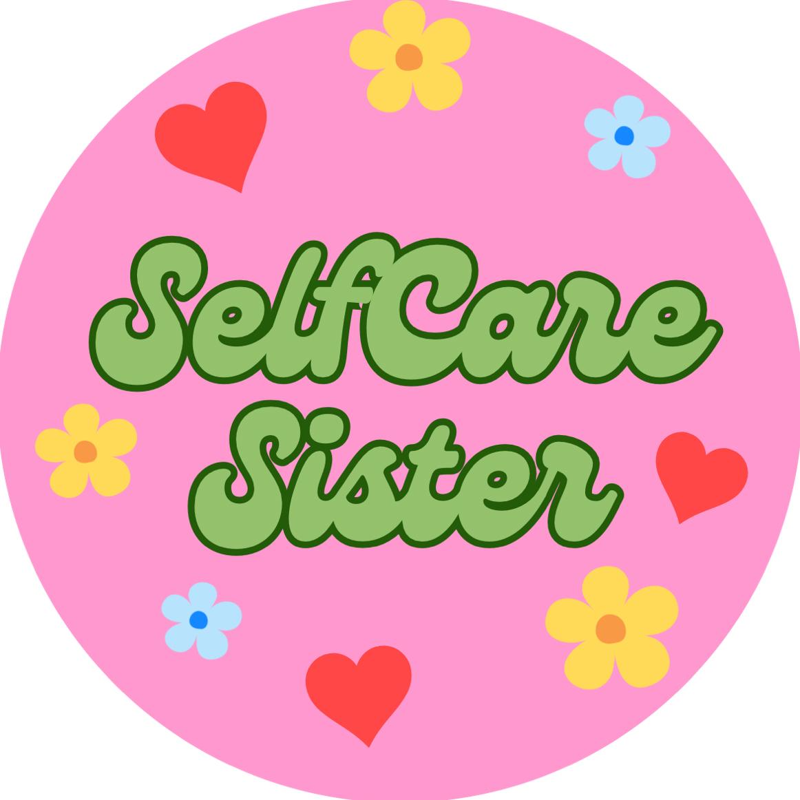 Selfcare sister s post lemon8
