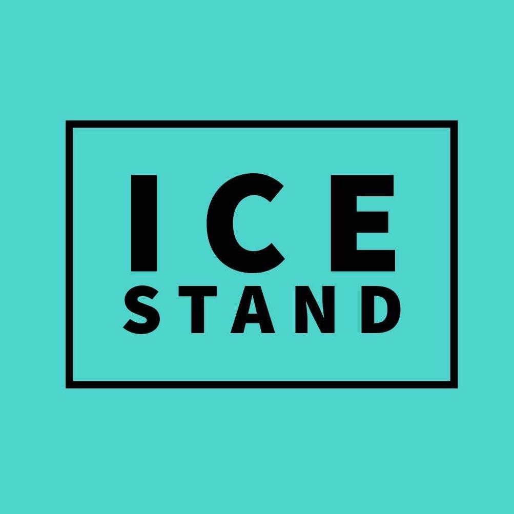 かき氷専門店ICE STANDの画像