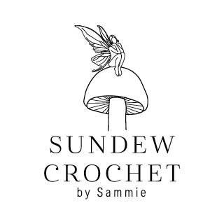 Sundew Crochet's images