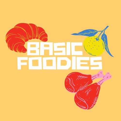 Basic Foodies