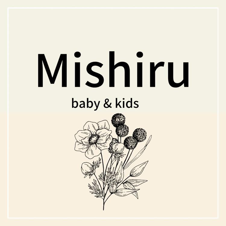 Mishiru 子ども服