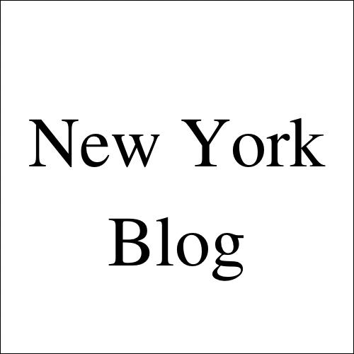 New York Blog