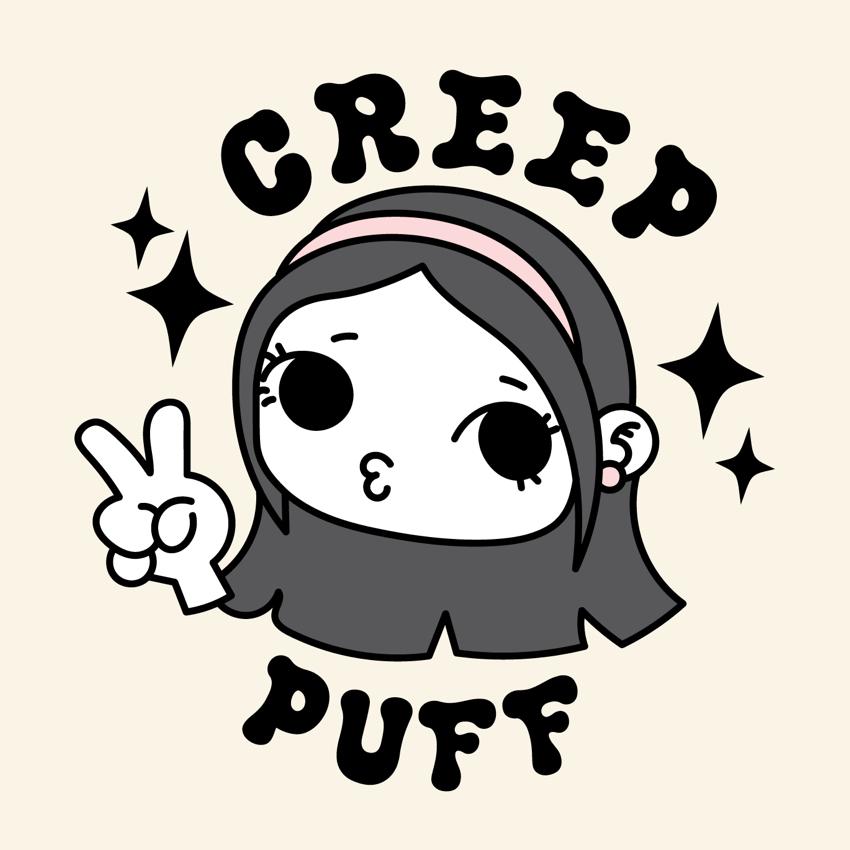 creep.puff's images