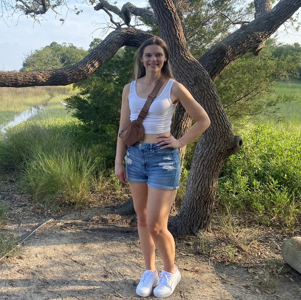 Elizabeth Ware's PostLemon8