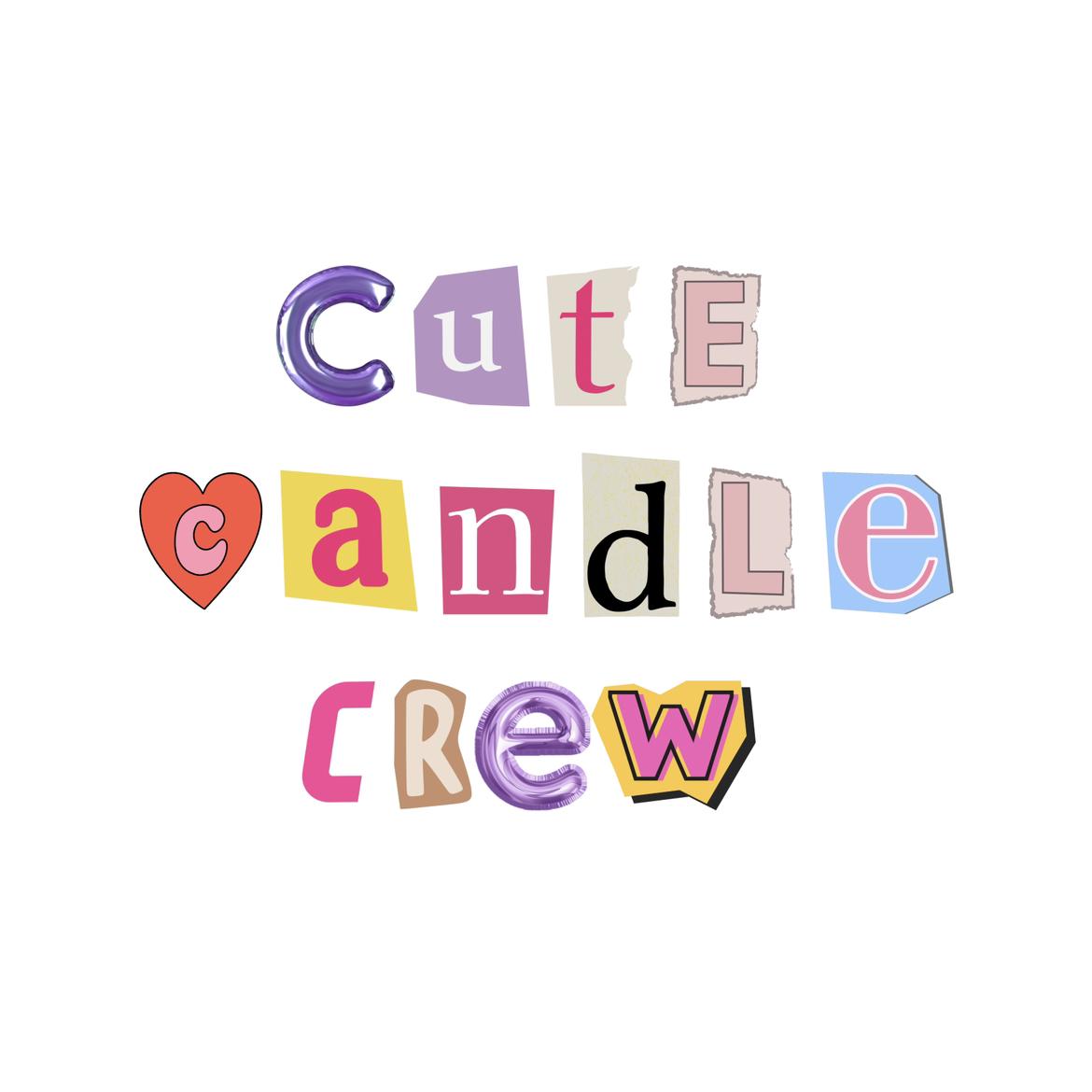 CuteCandleCrew