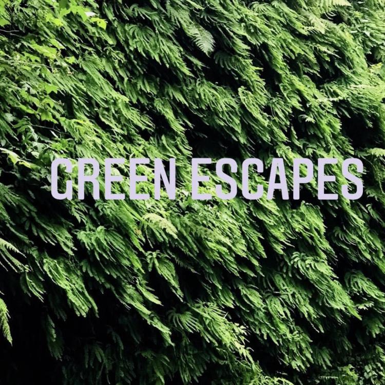 Green Escapes 