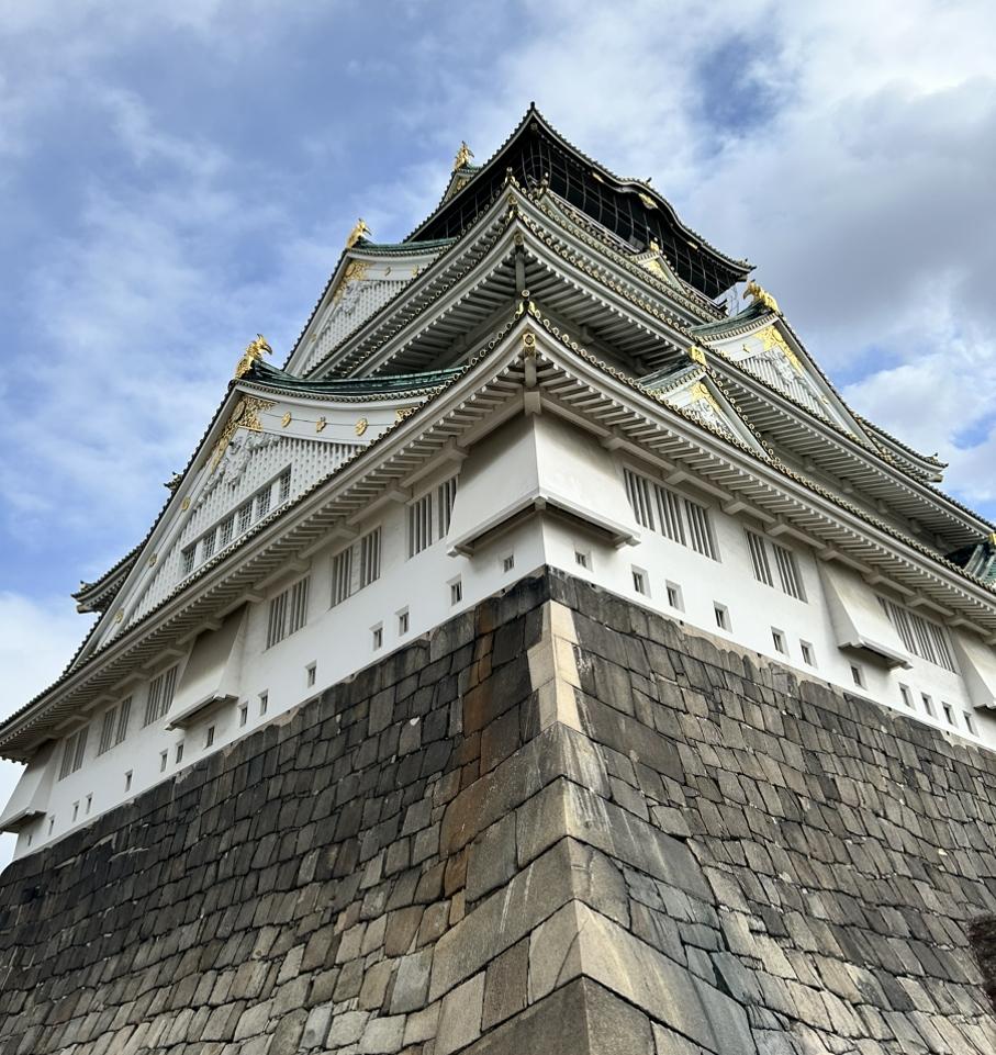 大阪城ガイド9の画像