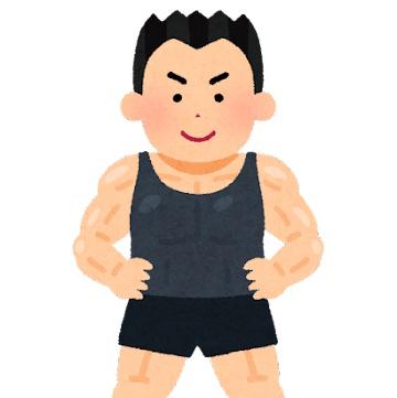fitness_kakeruの画像