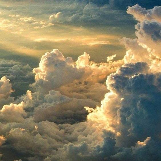 雲☁🎼🎧´‐の画像