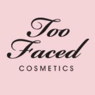toofaced's images