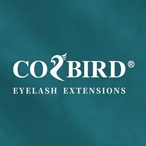 Cozbird eyelash