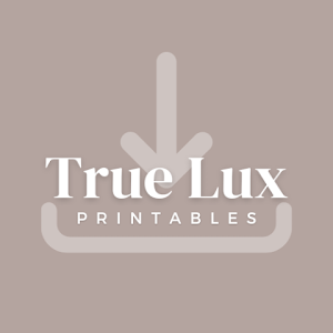 True Lux Prints's images
