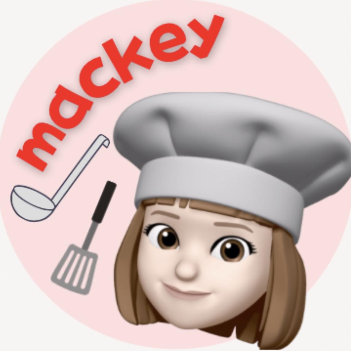mackey_diet