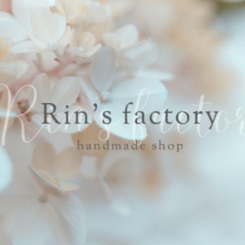 Rin's factoryの画像