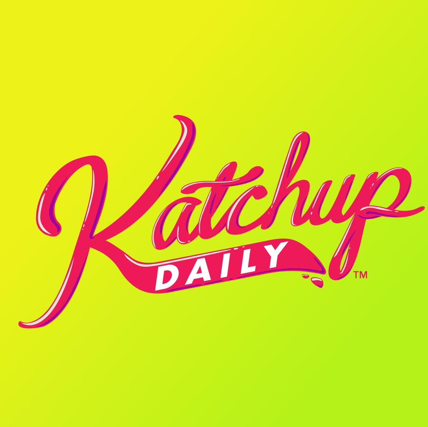 Katchup Daily