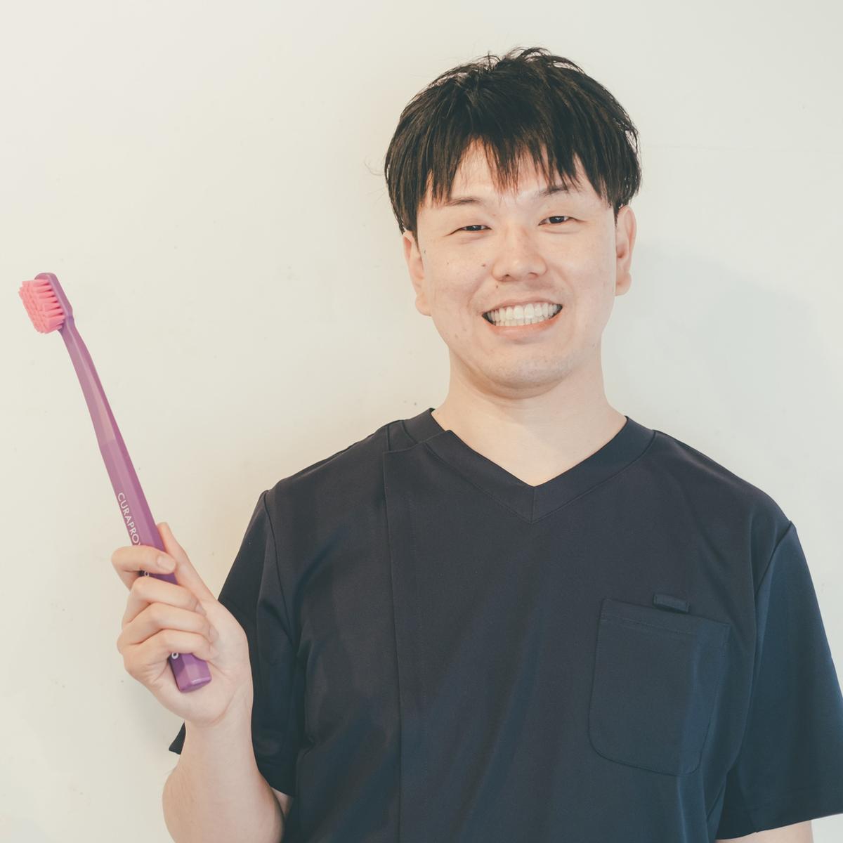 Dentist_tatsuya
