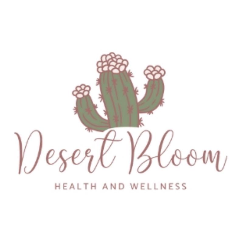 Desert Bloom's images