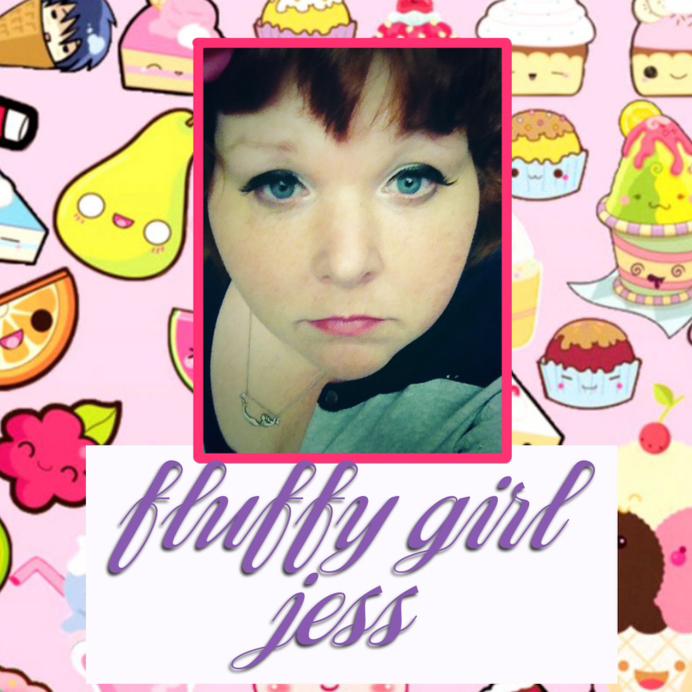 Fluffygirl Jess