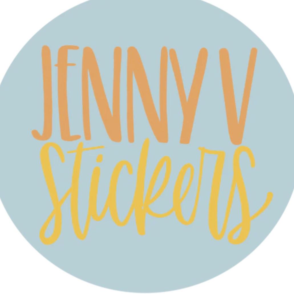 Jennyvstickers's images