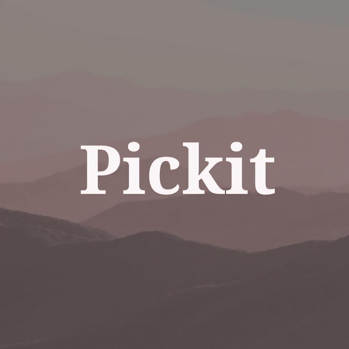 Pickit