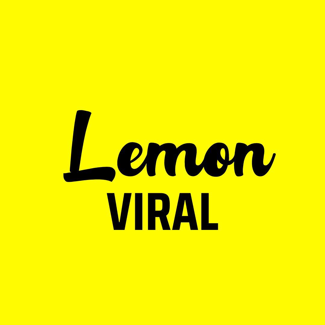 Lemon Viral 🍋