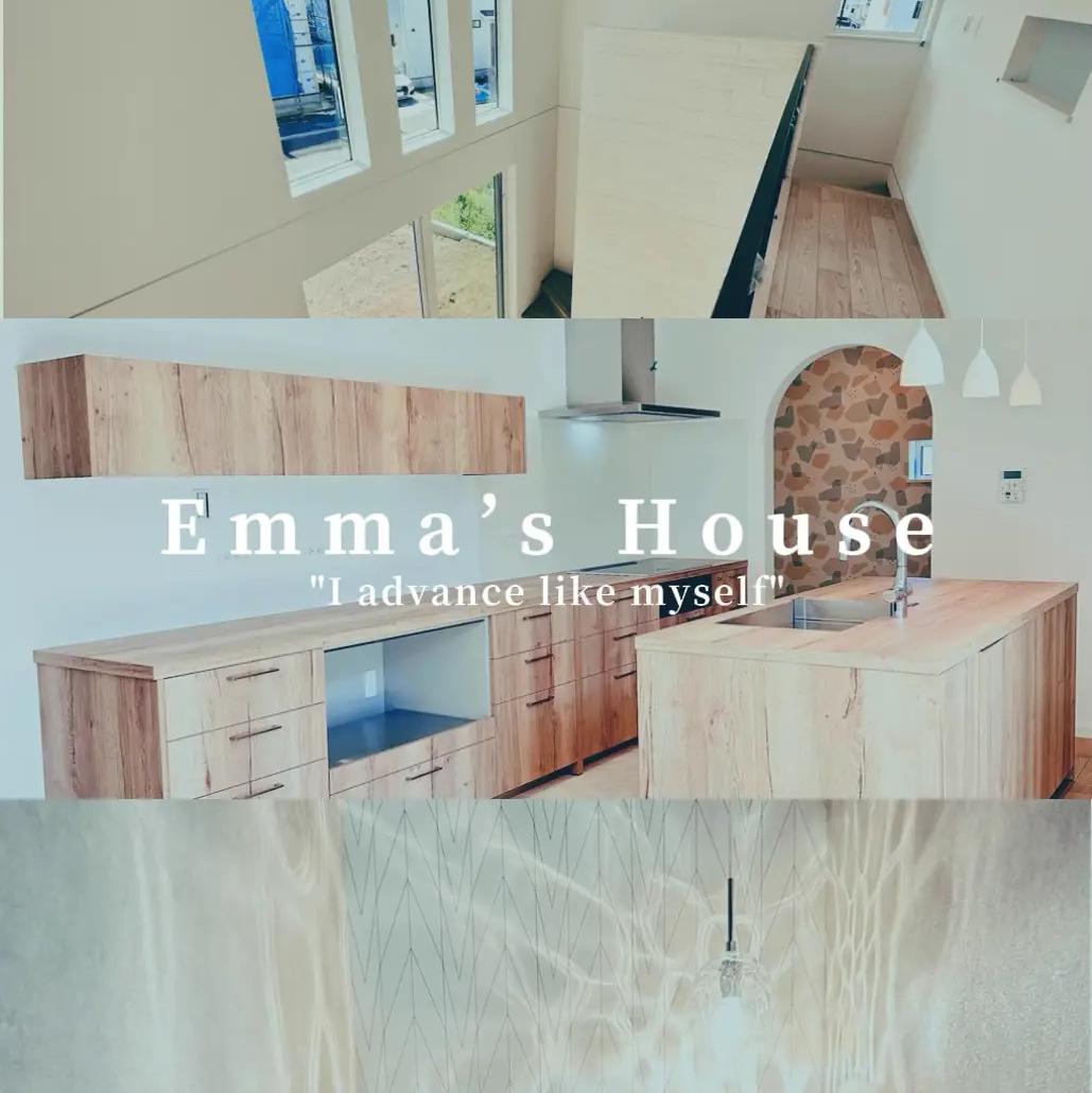 Emma‘s__House