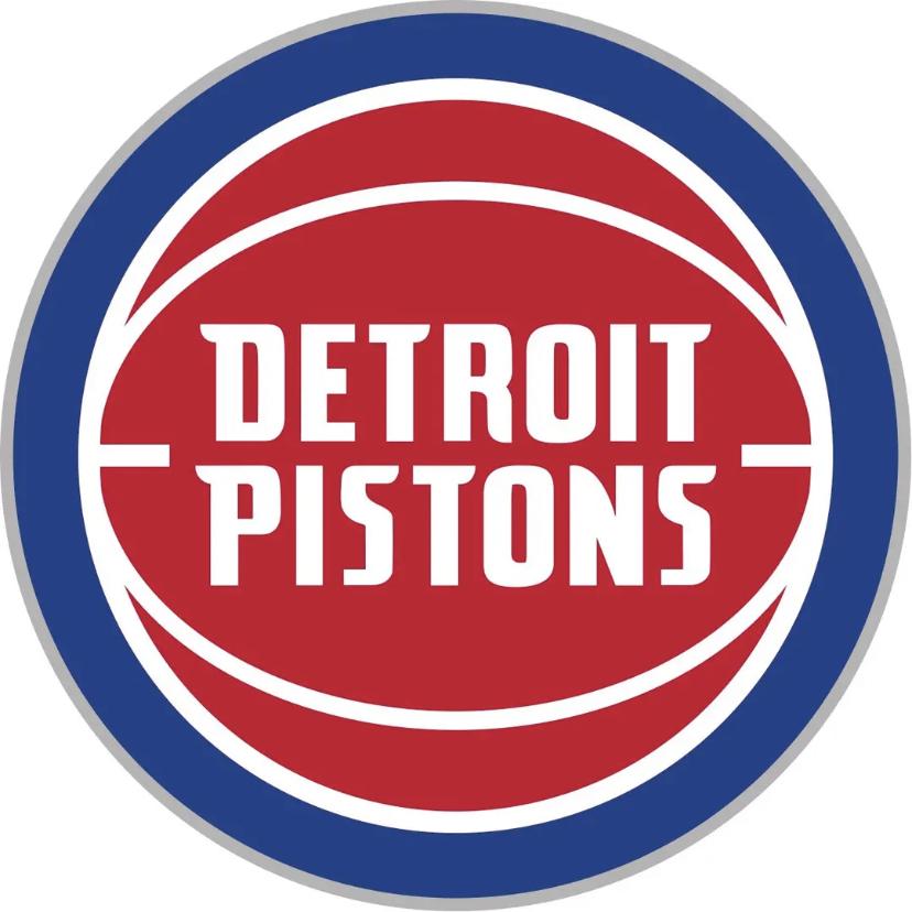 Detroit Pistons's images