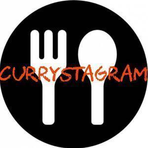 currystagramの画像