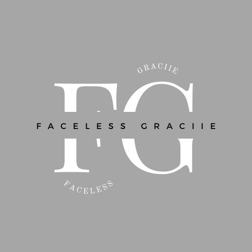 FacelessGraciie's images