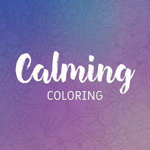 CalmingColoring's images