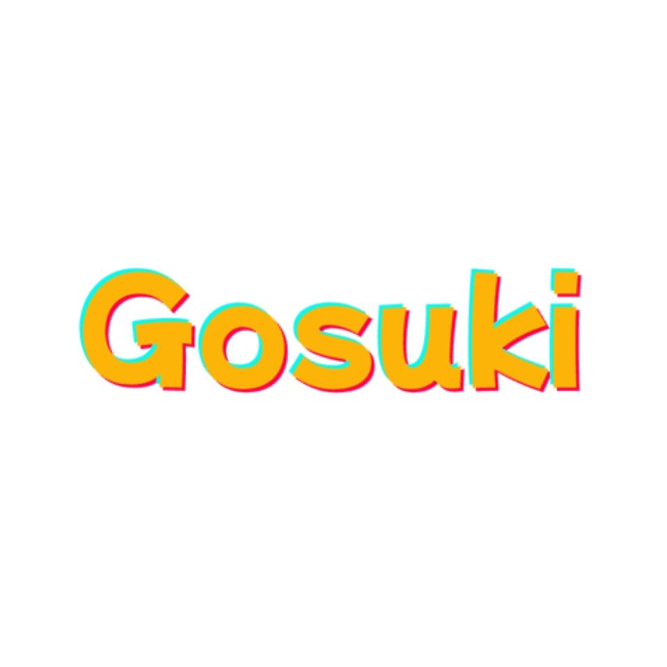Gosuki dollsの画像