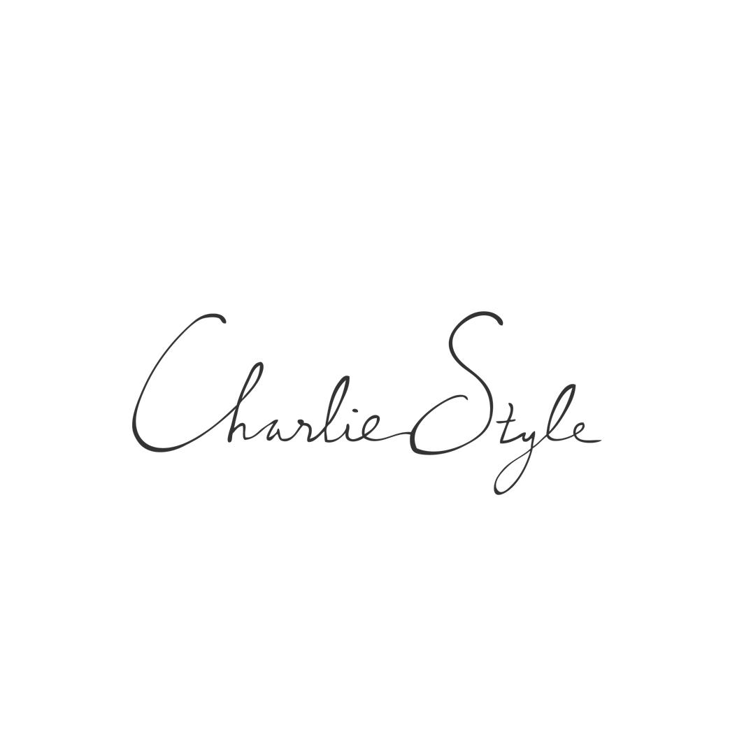 Charlie  Styleの画像