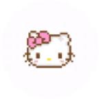 Hello kitty's images