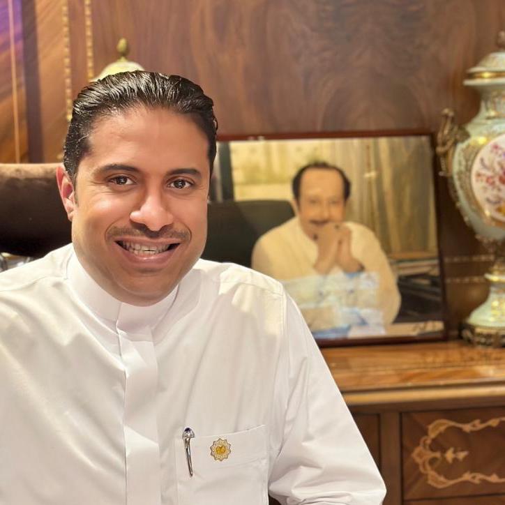 Bin Mahfouz's PostLemon8