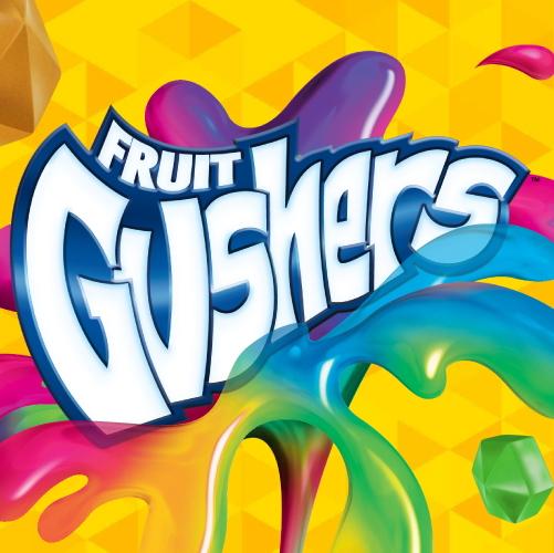Fruit Gushers's images