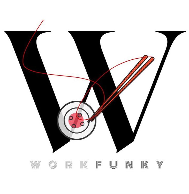 WorkFunkyCの画像