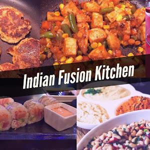 Indian Fusion K's images