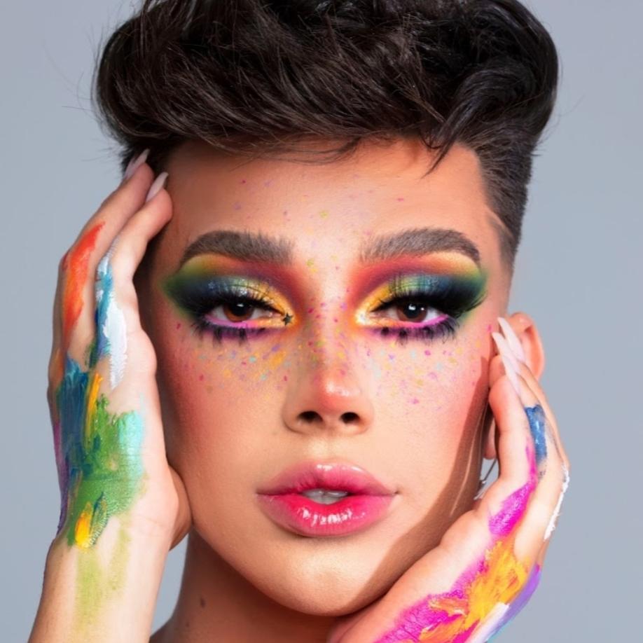 James Charles's images