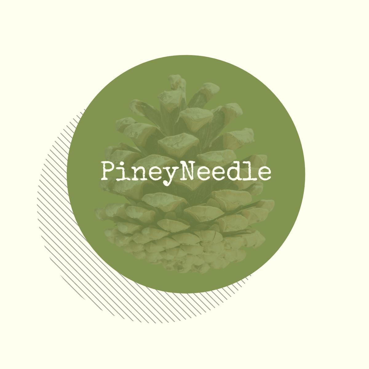 PineyNeedle