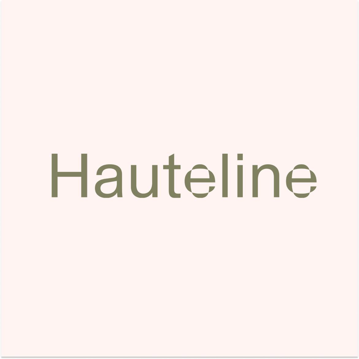 Hauteline